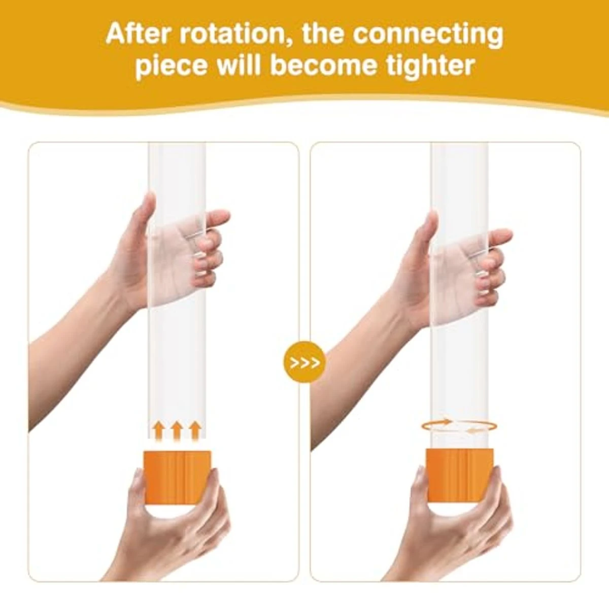 Awalvy Air-Powered Stem Building Toys product image