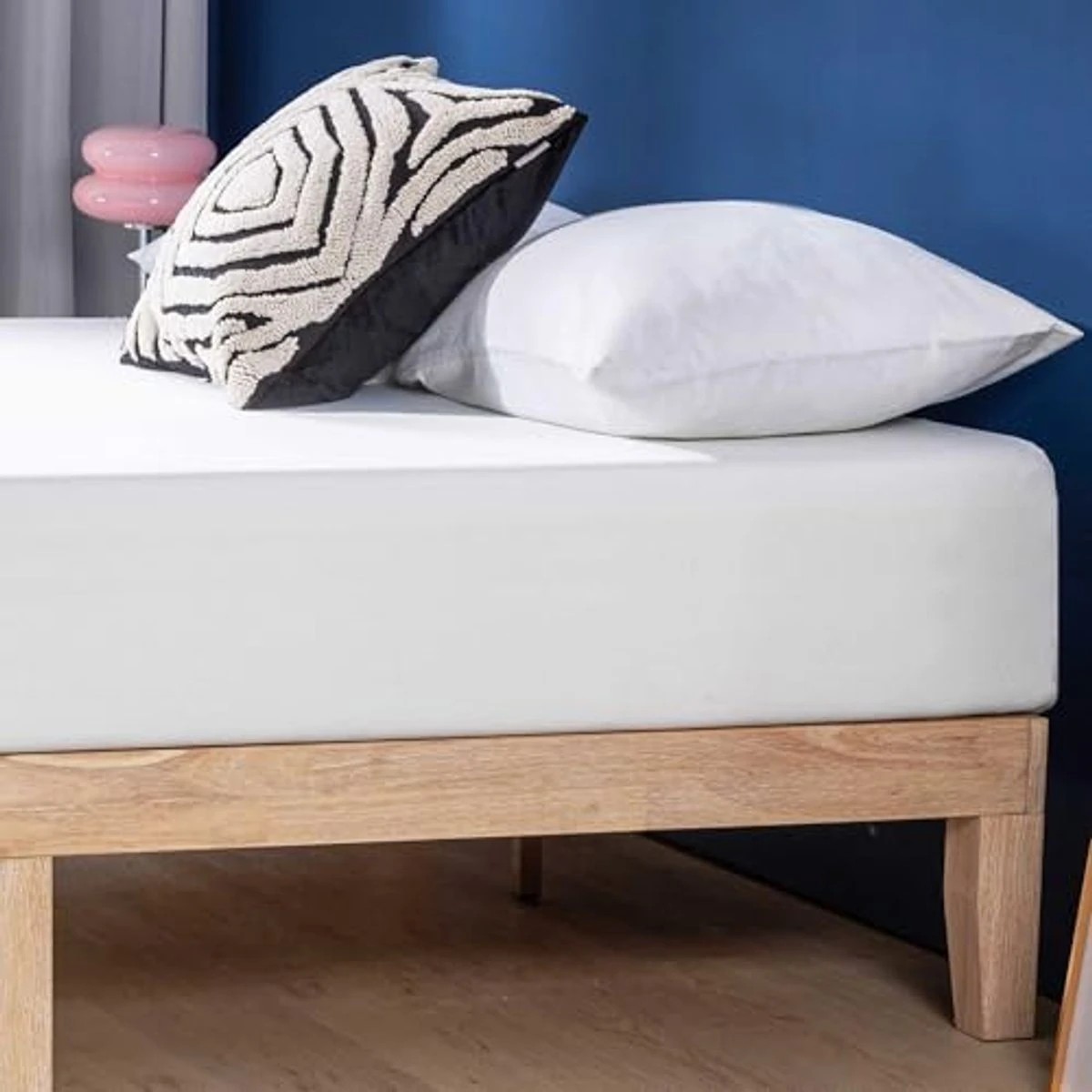 10" Memory Foam Mattress product image