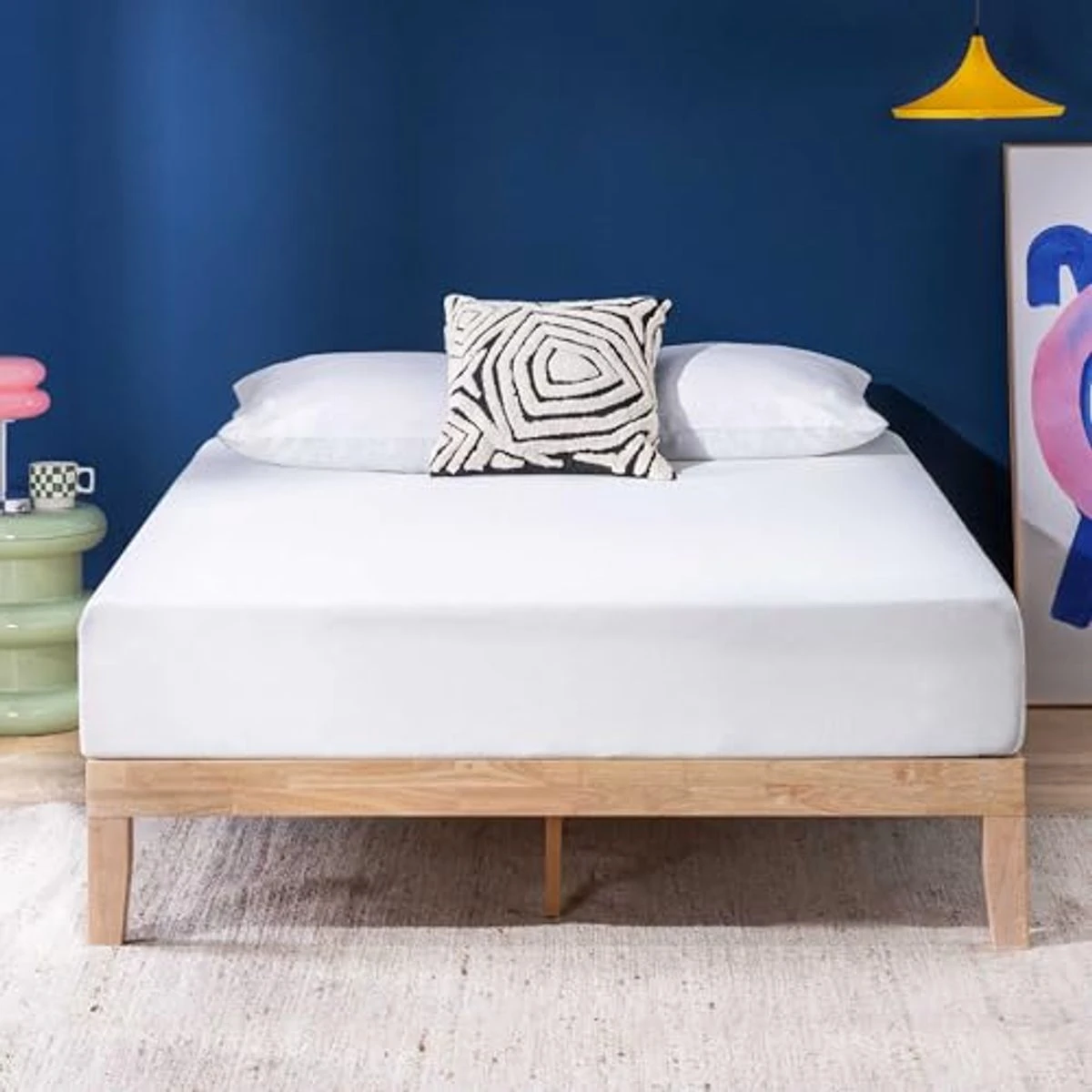 10" Memory Foam Mattress product image