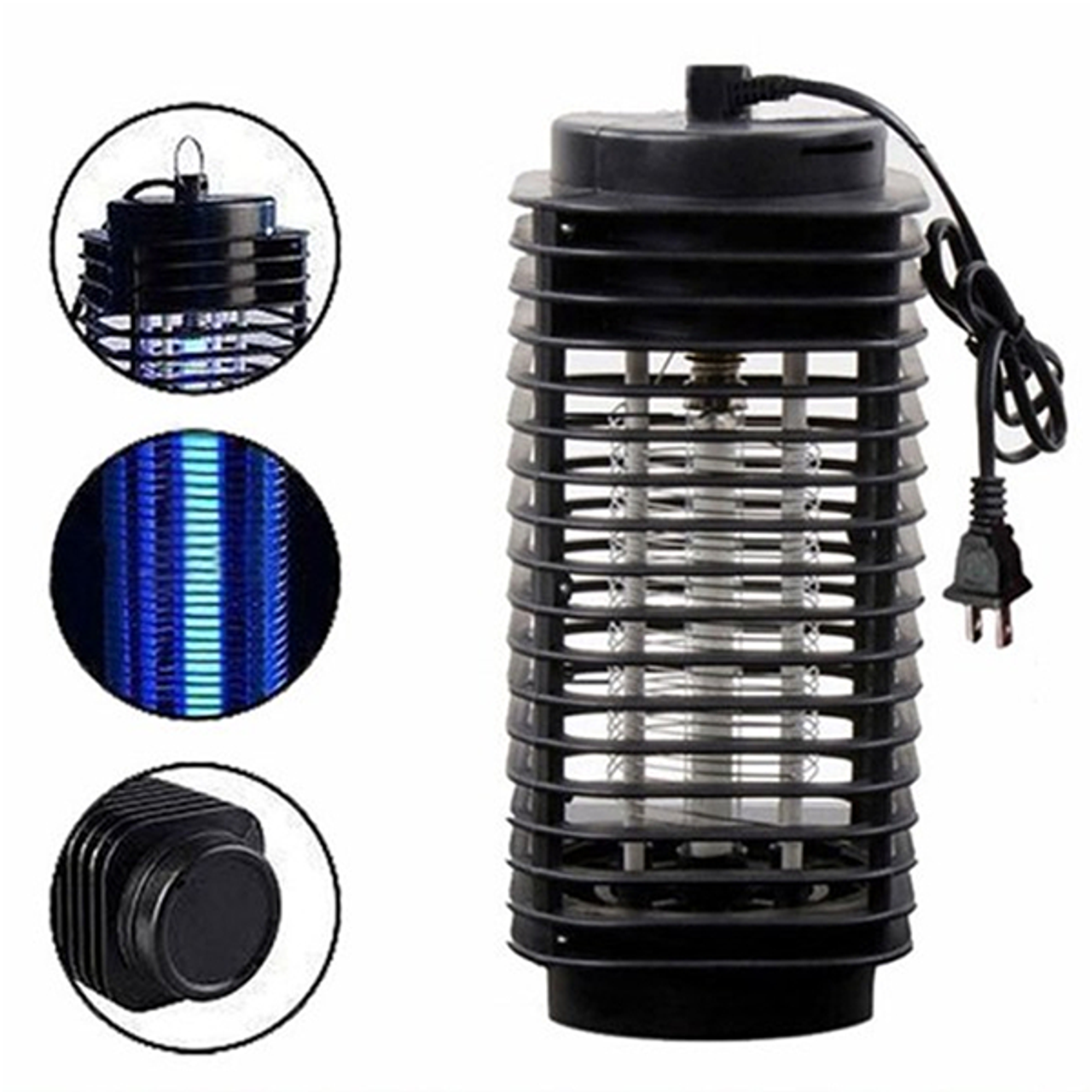 Electric Bug Zapper for Indoor and Outdoor Use product image Electric Bug Zapper for Indoor and Outdoor Use product image