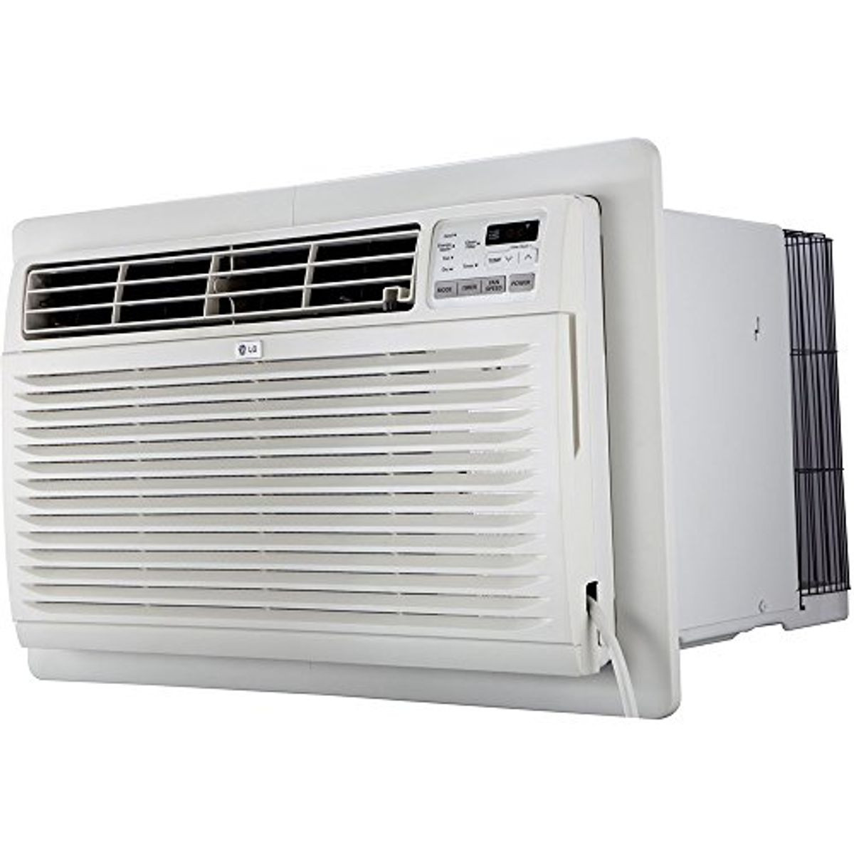 LG 11,800BTU 230V Electronic Through-the-Wall Air Conditioner with Remote product image