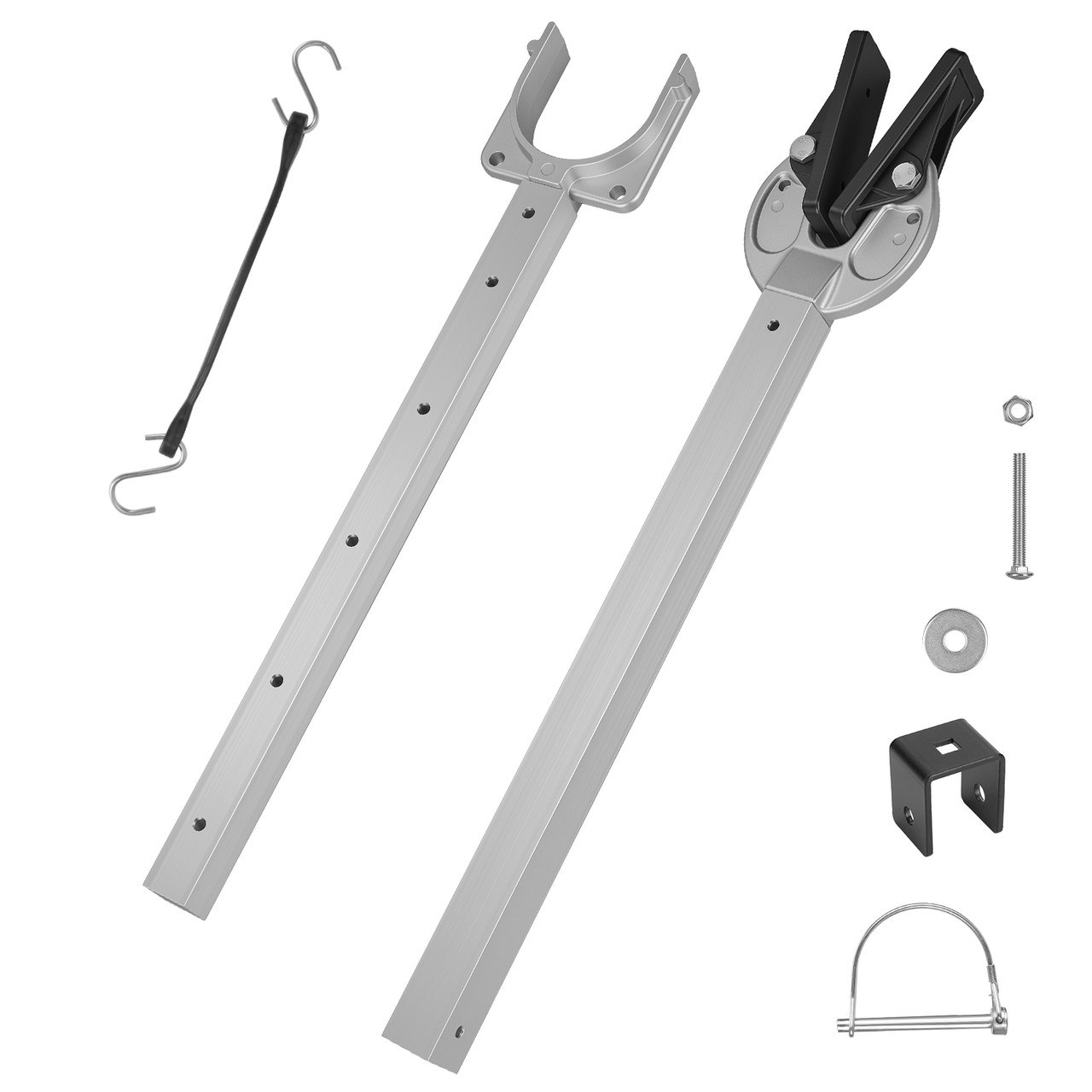 Adjustable Boat Transom Saver product image