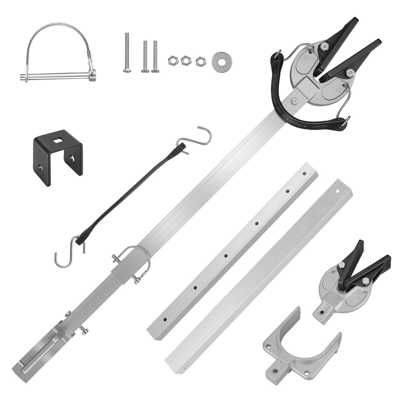 Adjustable Boat Transom Saver product image