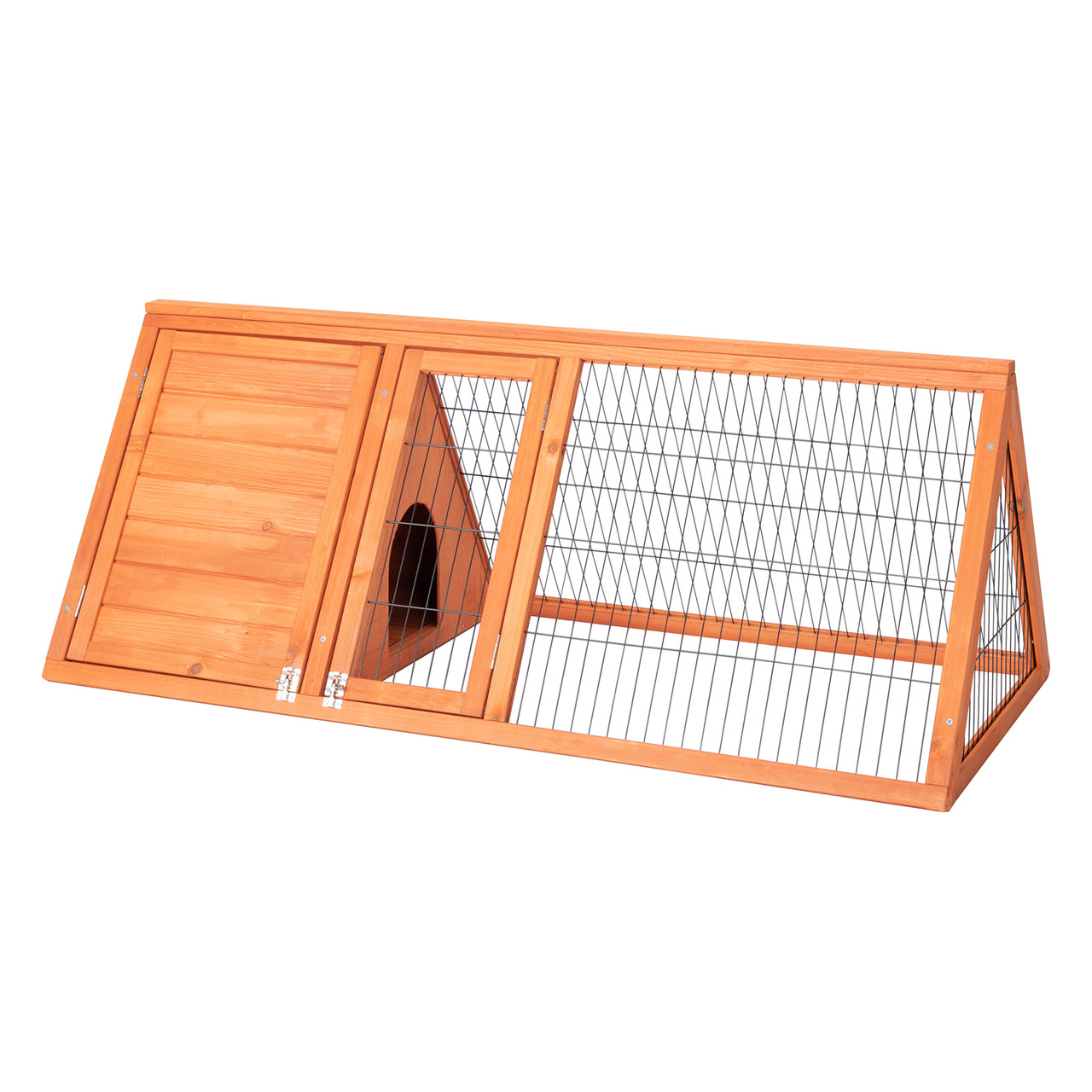 Wooden Small Animal & Chicken House product image
