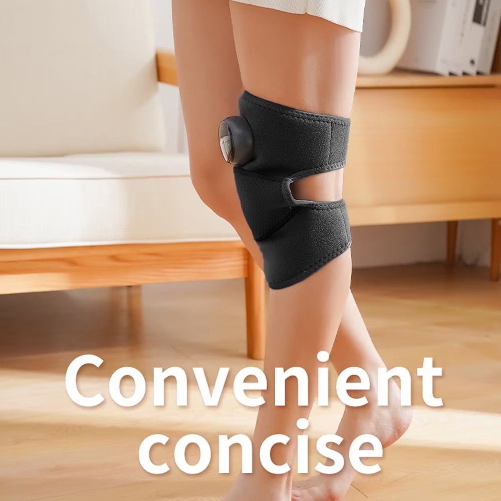 Rechargeable Knee Massager with Heat product image