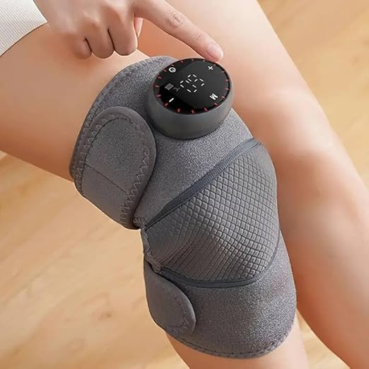 Rechargeable Knee Massager with Heat product image