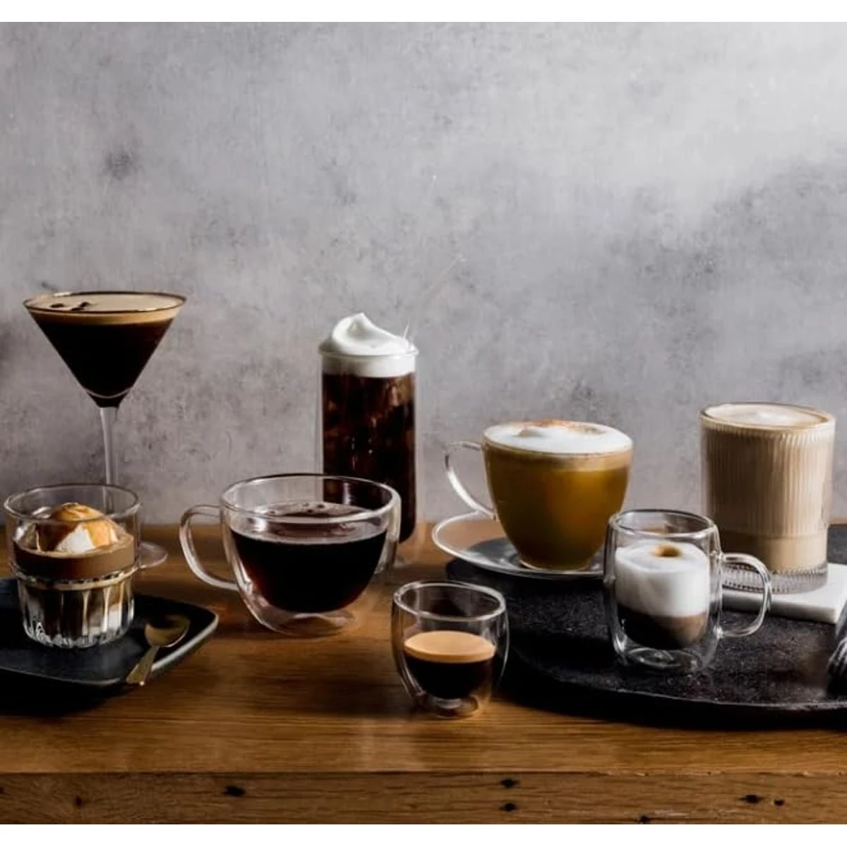 Ninja 3-in-1 Luxe Cafe Signature Series product image