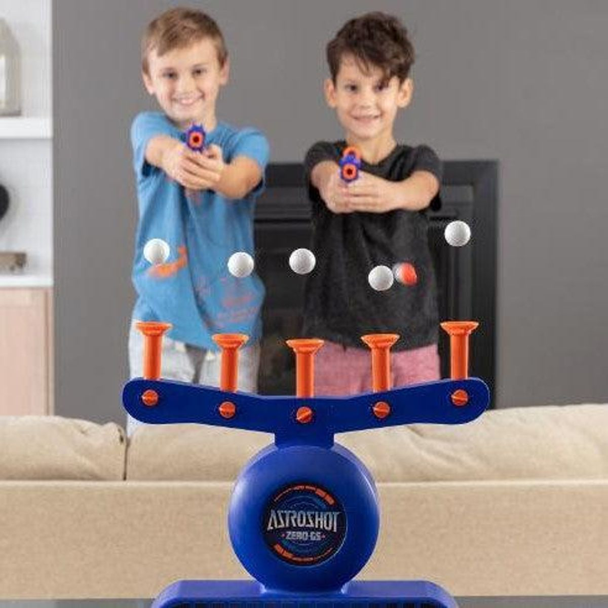 AstroShot Zero GS product image