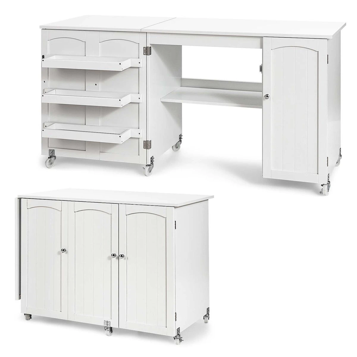 Folding Sewing Table  product image