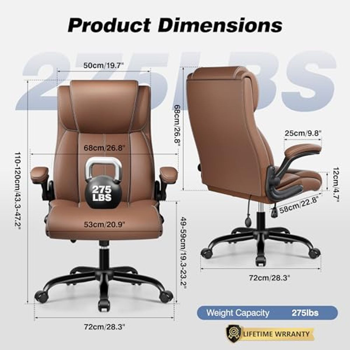 Ergonomic Office Chair product image