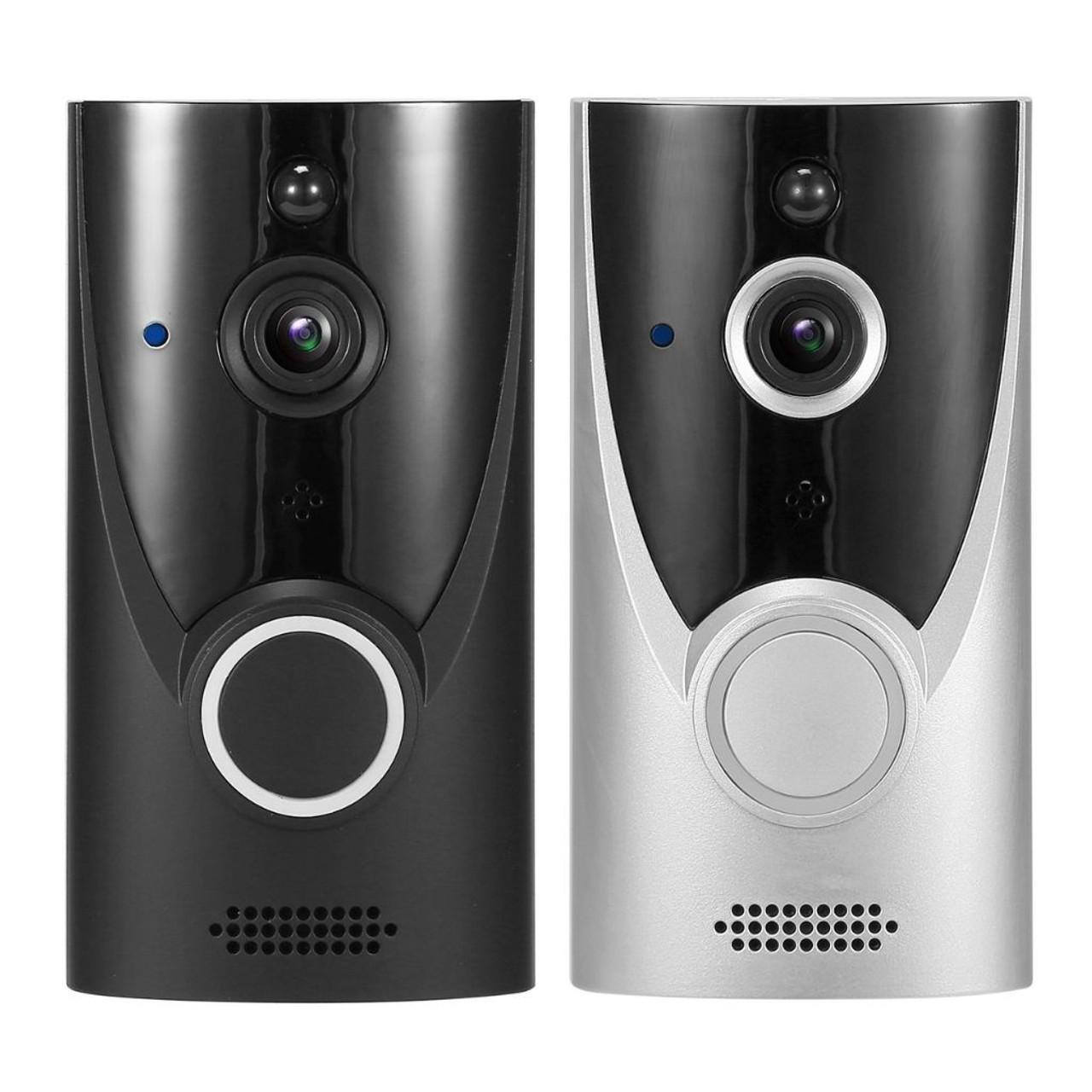 Wi-Fi Video Doorbell 720p HD product image