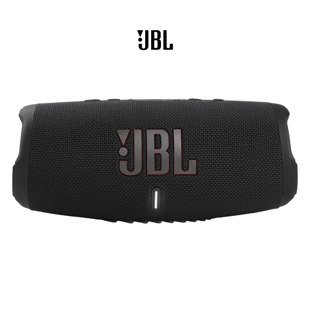 JBL CHARGE 5 Portable Waterproof Speaker with Powerbank product image
