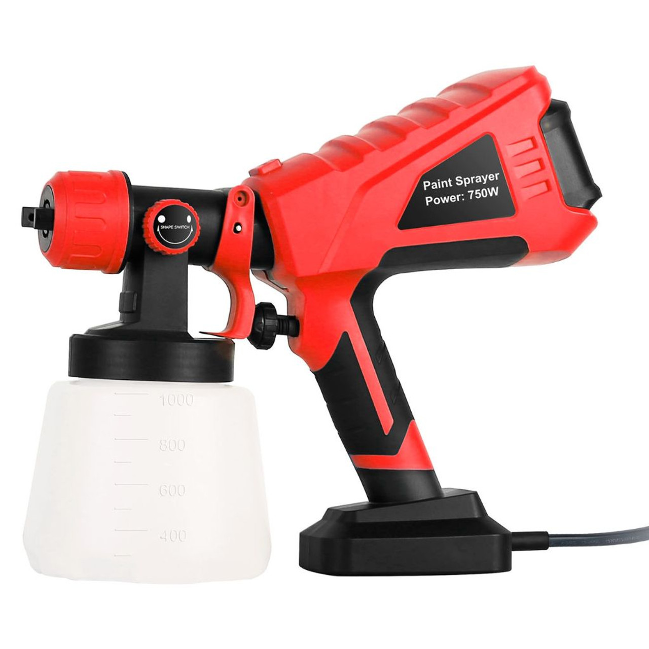 PaintMax® 750W Electric Paint Sprayer product image