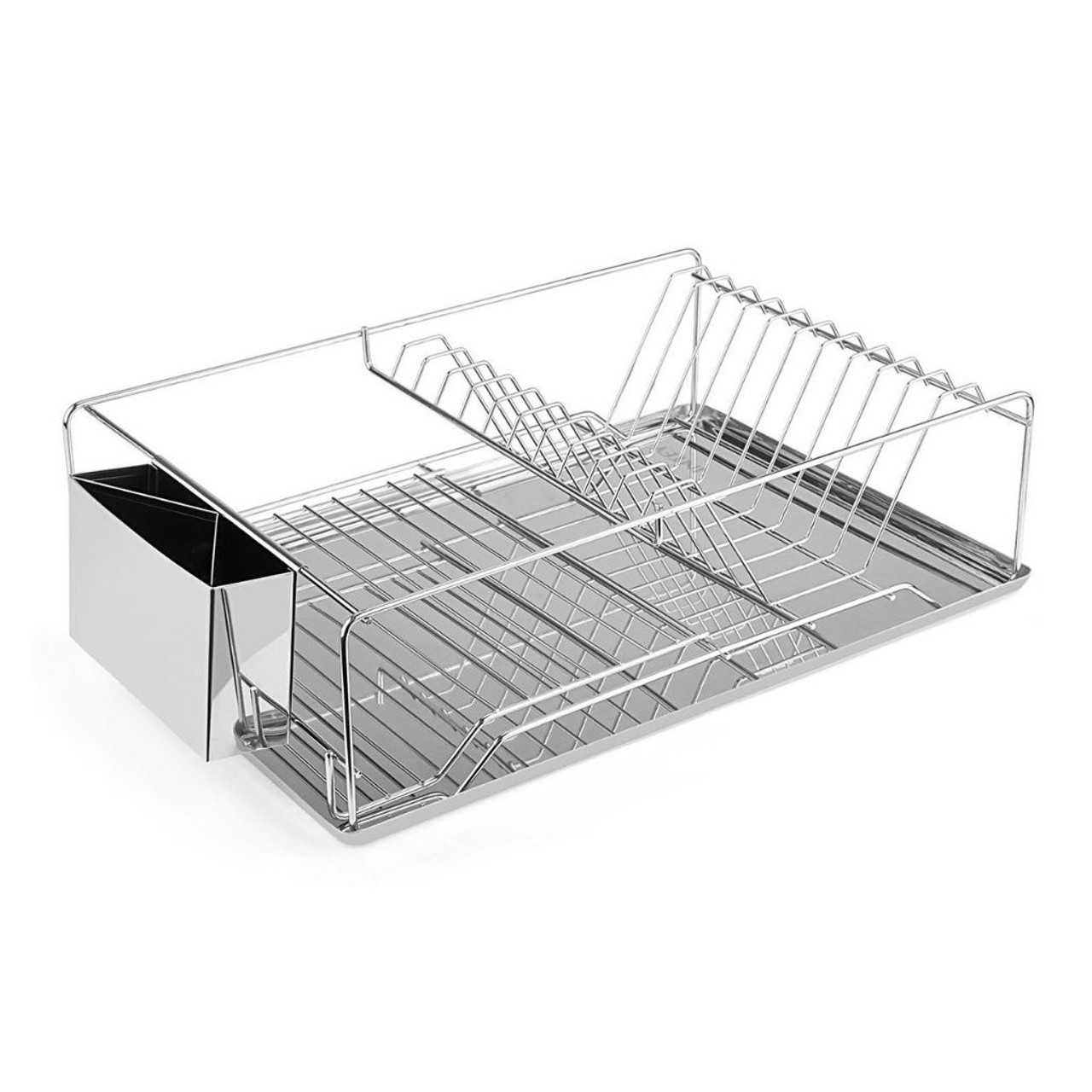 iMounTEK Dish Drying Rack Stainless Steel  product image