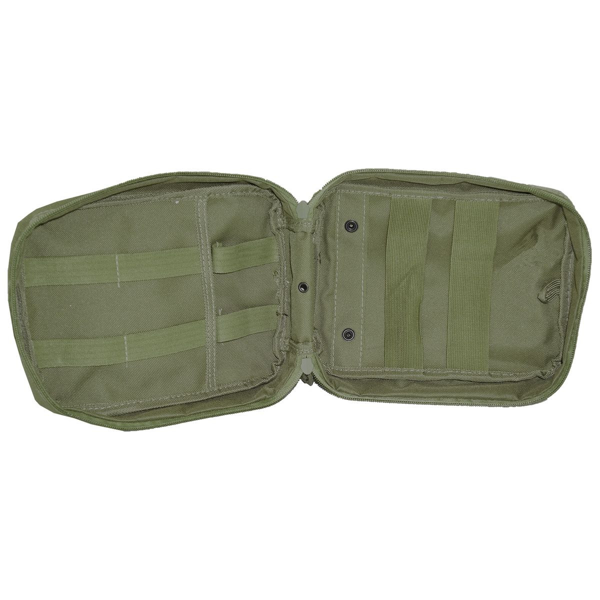 Every Day Carry Tactical IFAK First Aid Kit MOLLE Medical Pouch product image