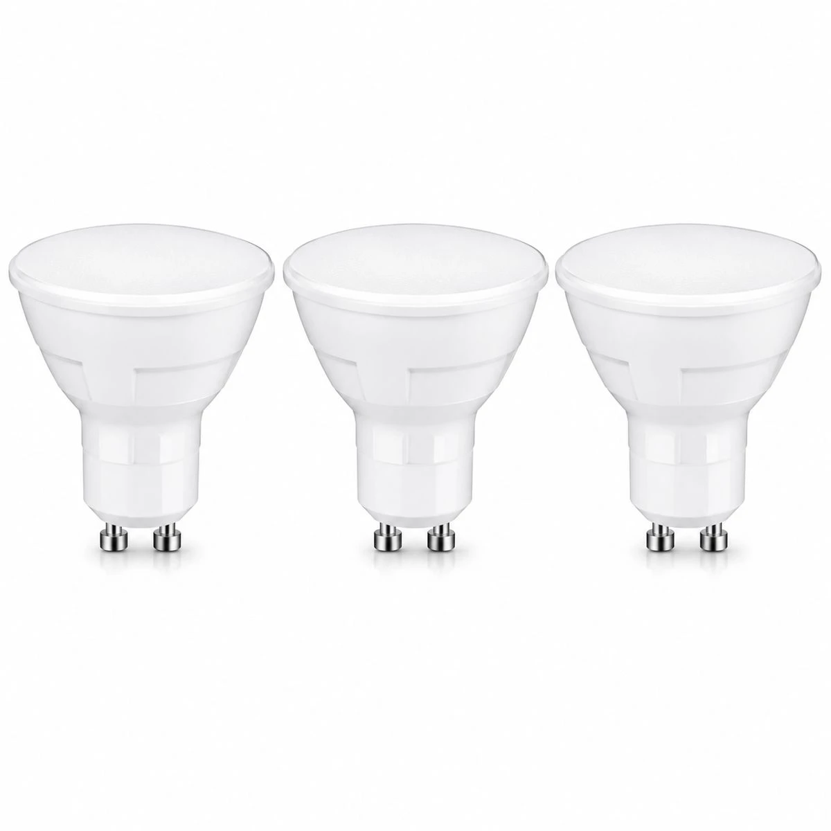 FEIT Dimmable Warm White LED Bulb (3-Pack) product image