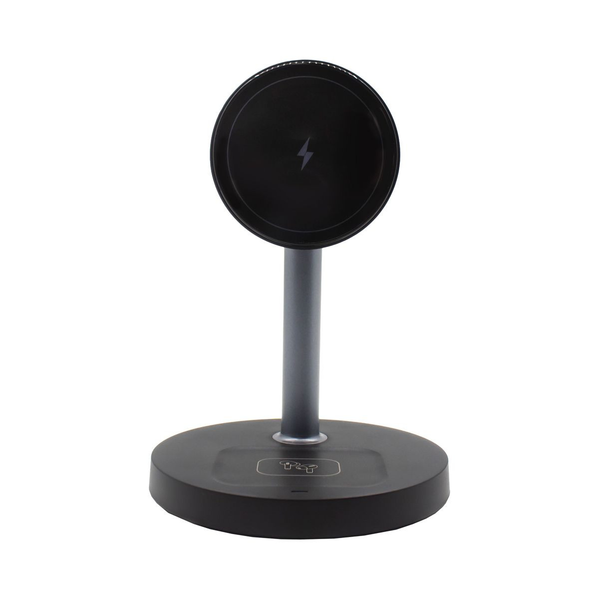 Magnetic 3-in-1 Wireless Charging Station for MagSafe Apple Devices product image