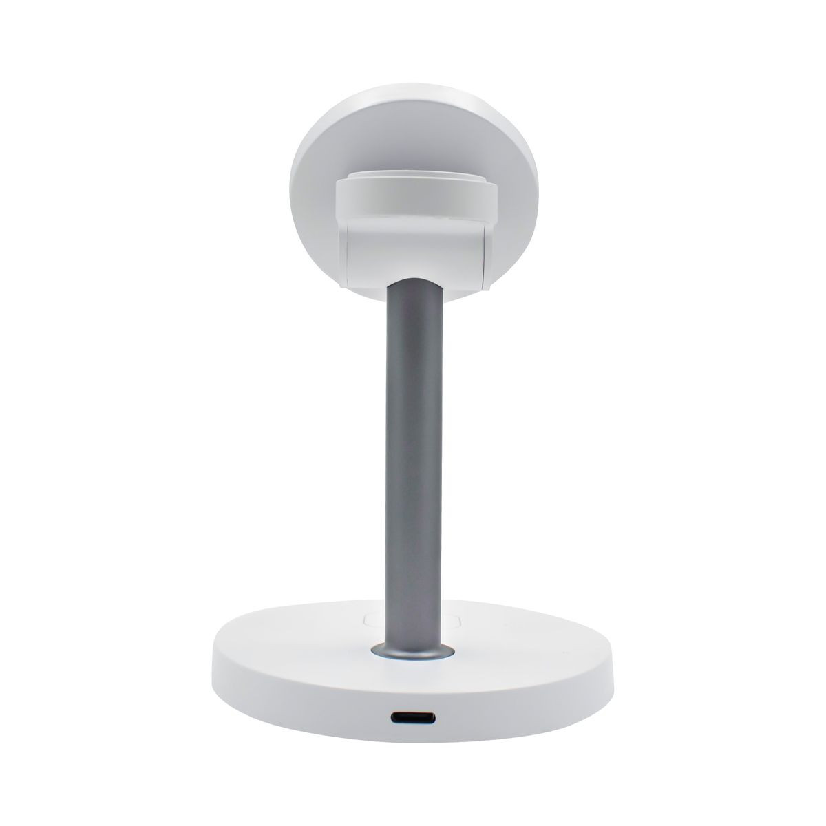 Magnetic 3-in-1 Wireless Charging Station for MagSafe Apple Devices product image