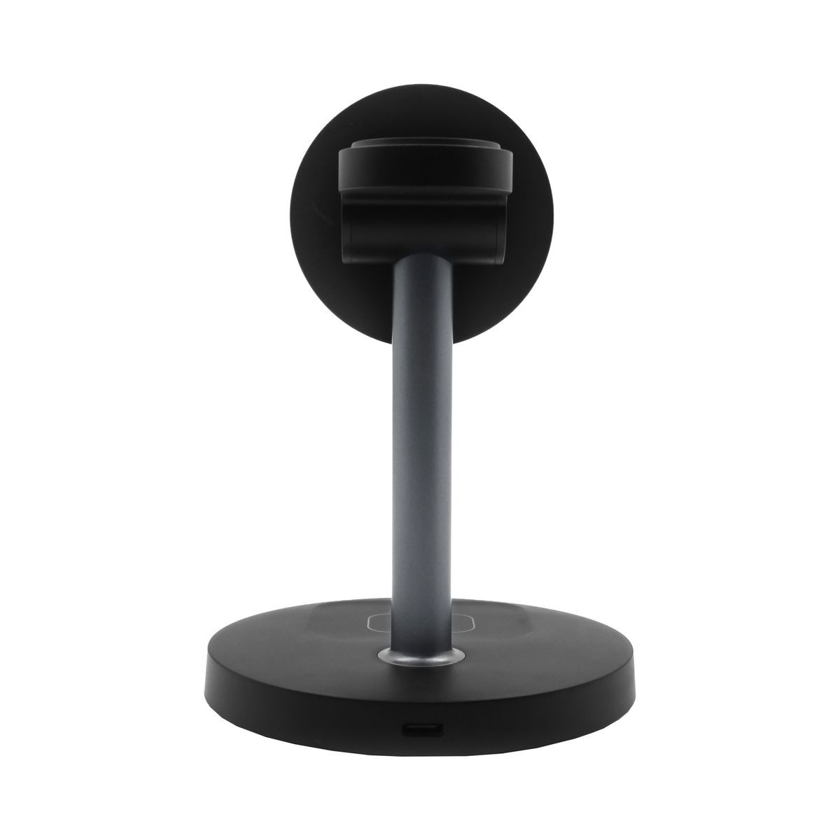 Magnetic 3-in-1 Wireless Charging Station for MagSafe Apple Devices product image