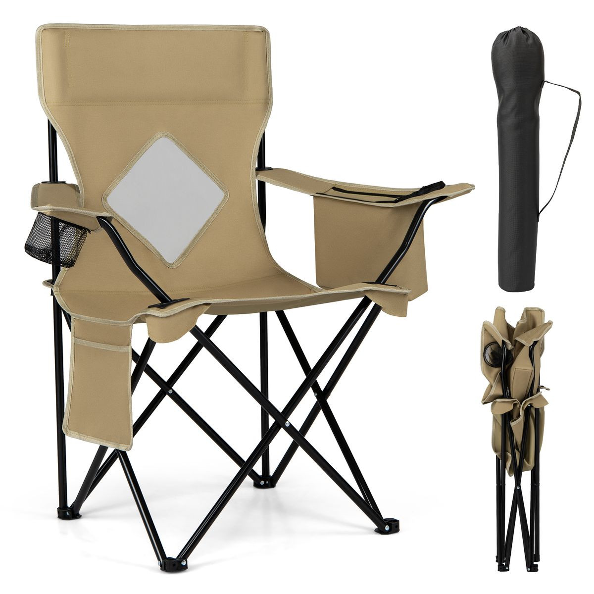 Folding Camping Chair product image