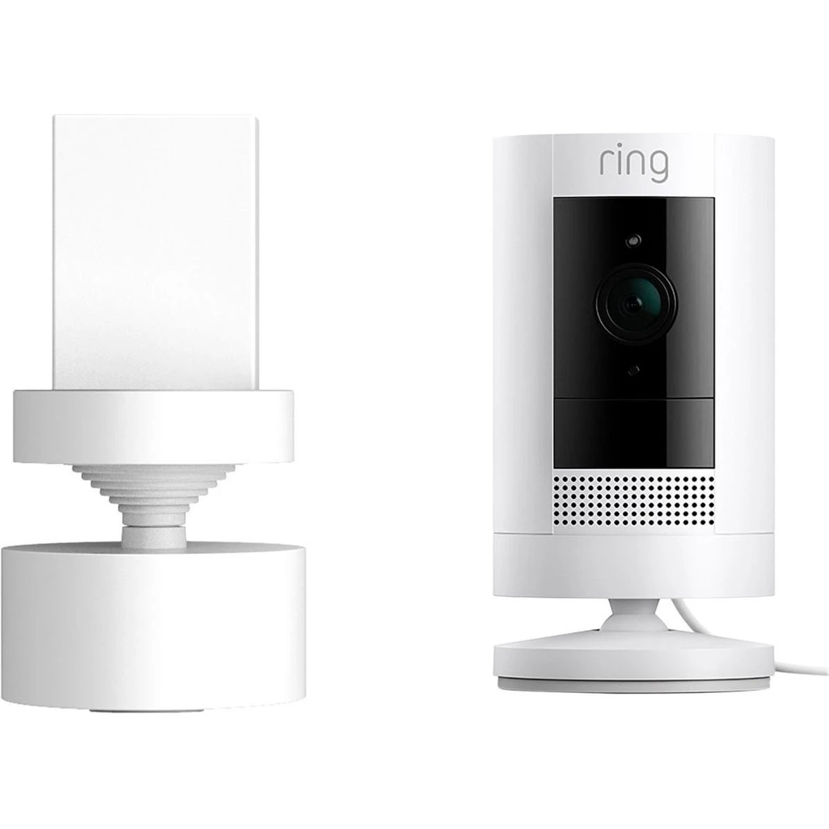 Pan-Tilt Mount for Ring Stick Up Cam product image
