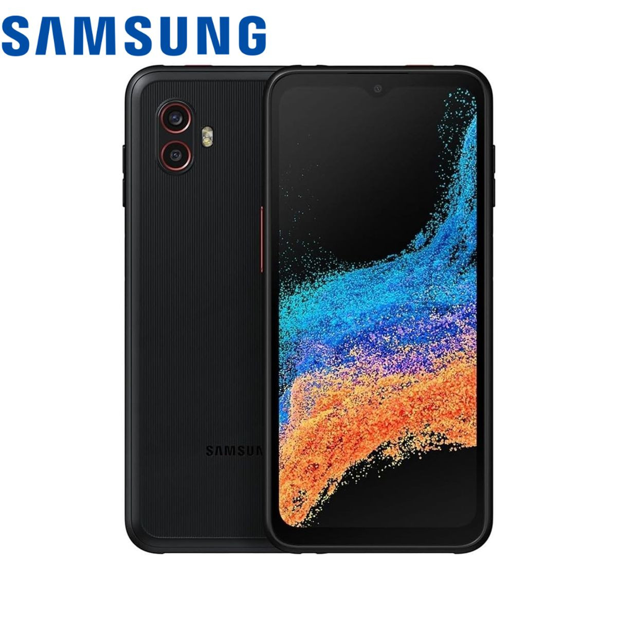 Samsung Galaxy XCover6 Pro 5G  product image