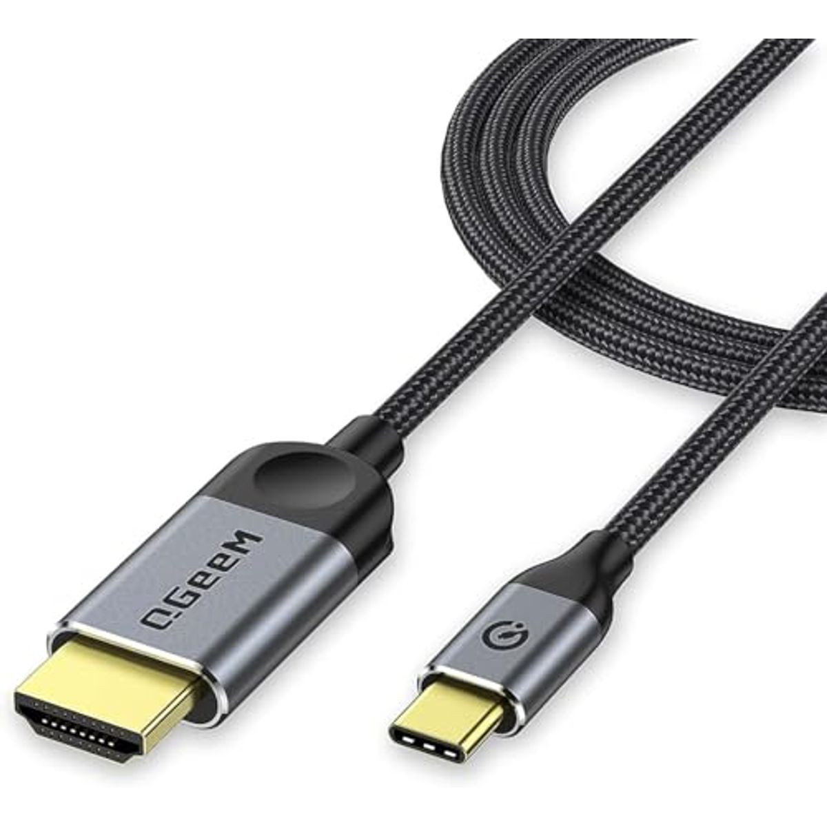 USB-C to HDMI Cable Adapter 4K (6FT) product image