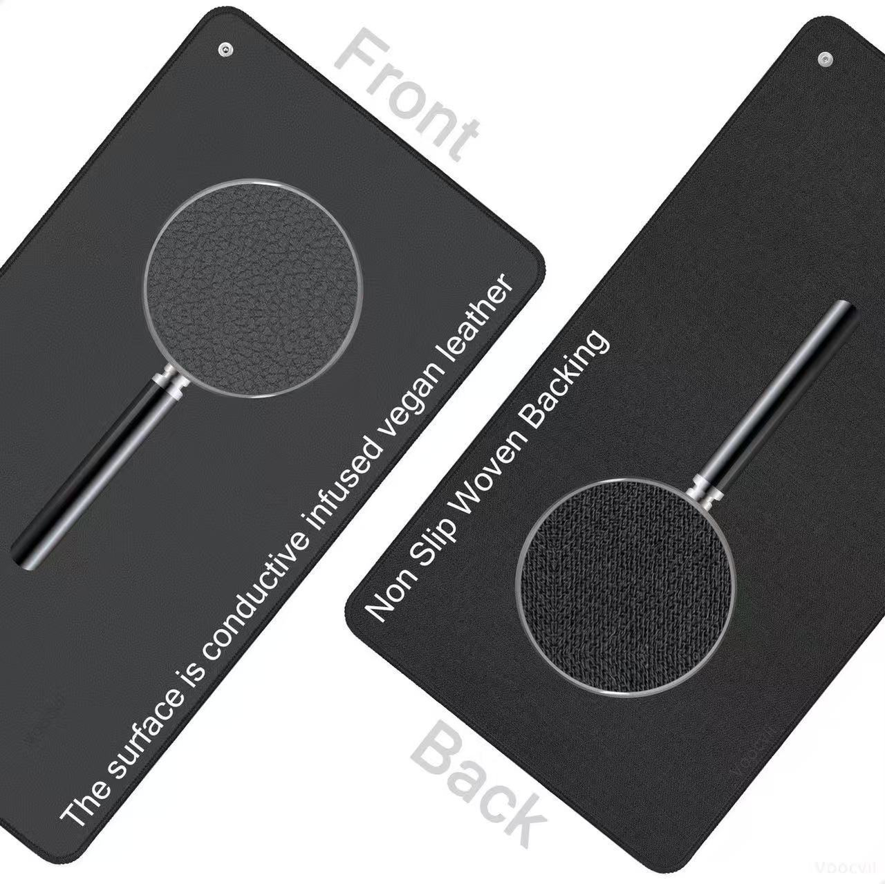 Conductive Grounding Pad product image