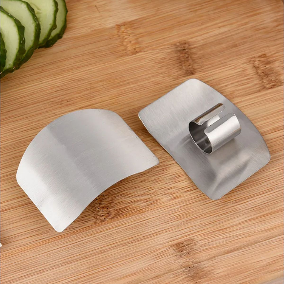 Finger Guard Slicing Cutting Protector product image