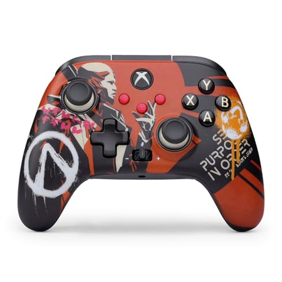 Power A Wireless Controller XBOX Series X|S product image