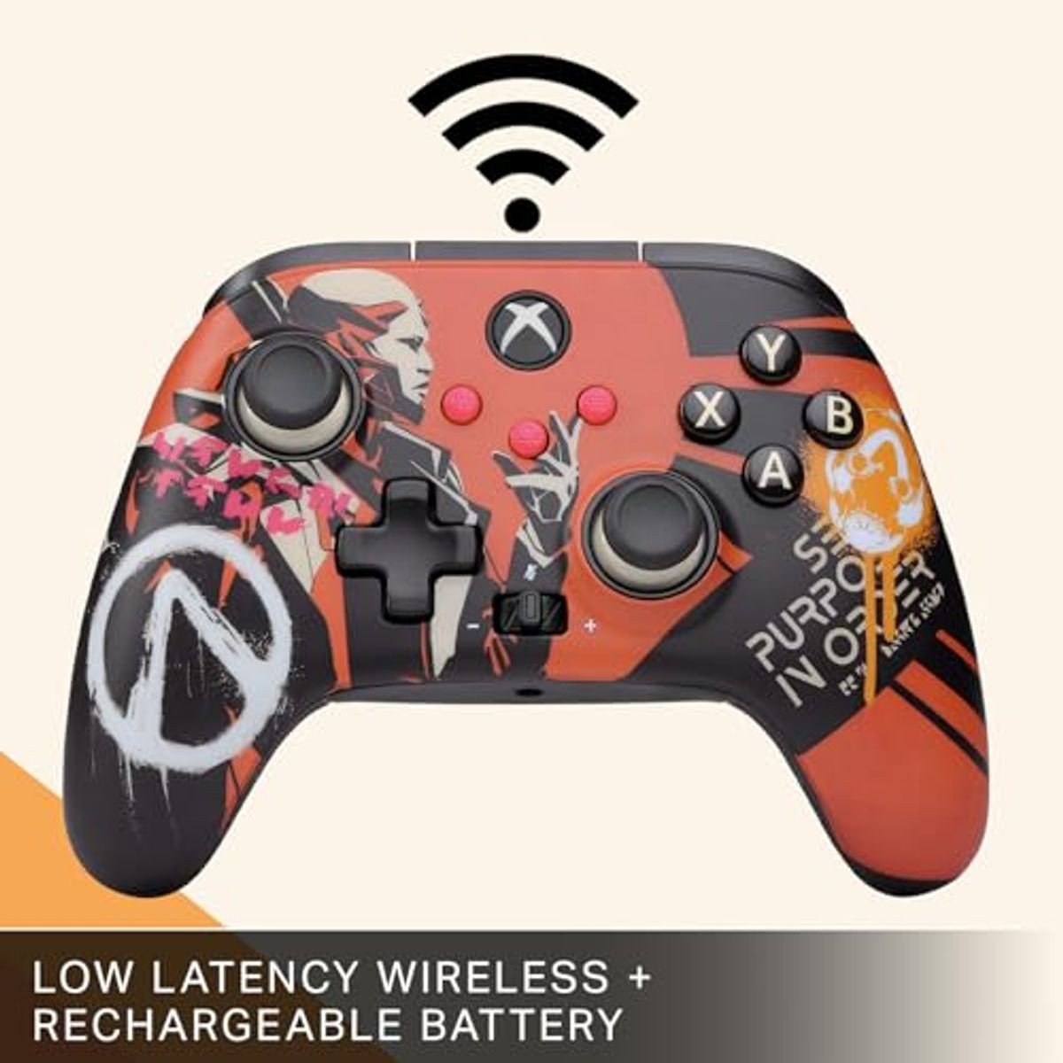 Power A Wireless Controller XBOX Series X|S product image