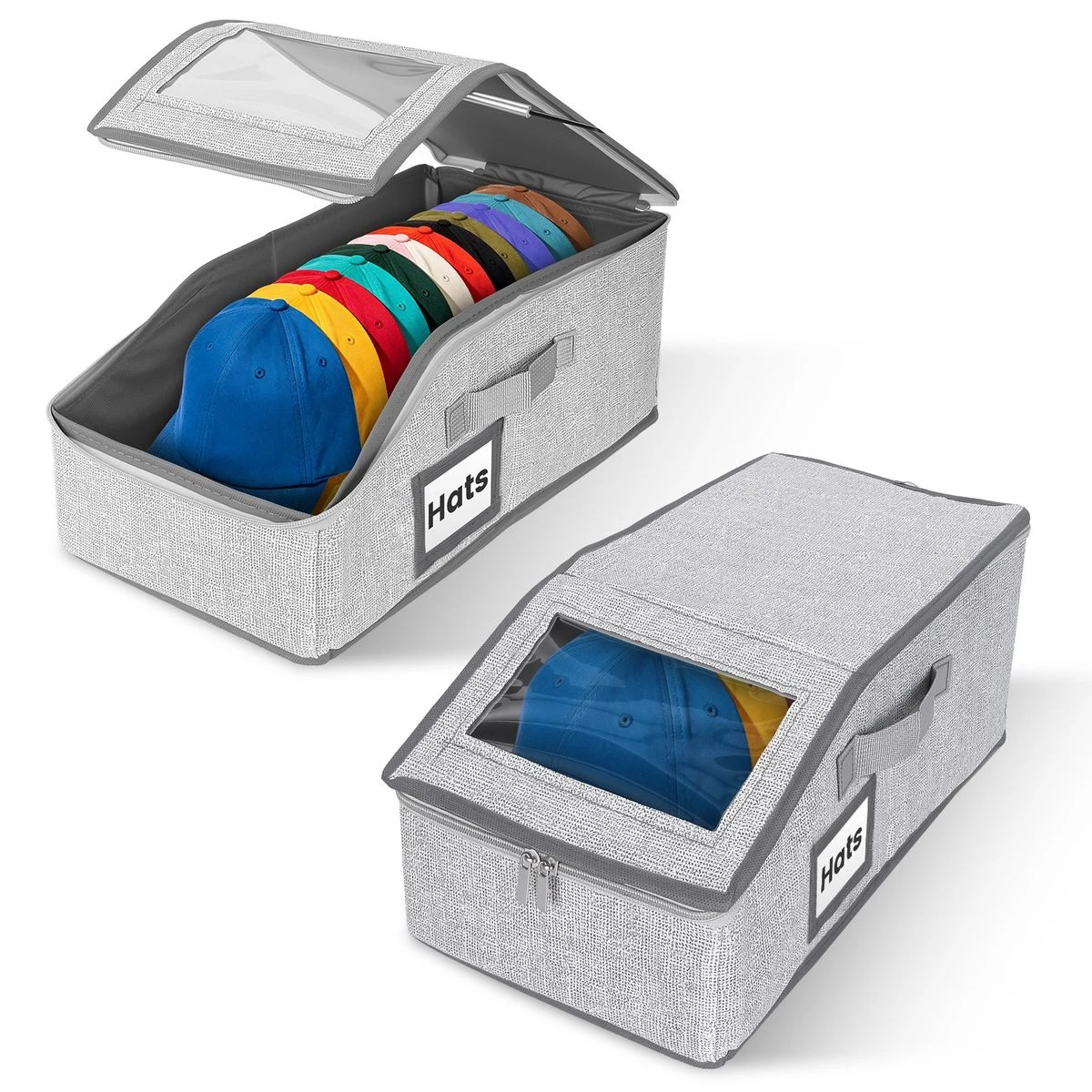 Stackable Clothing Organizer (2-Pack) product image