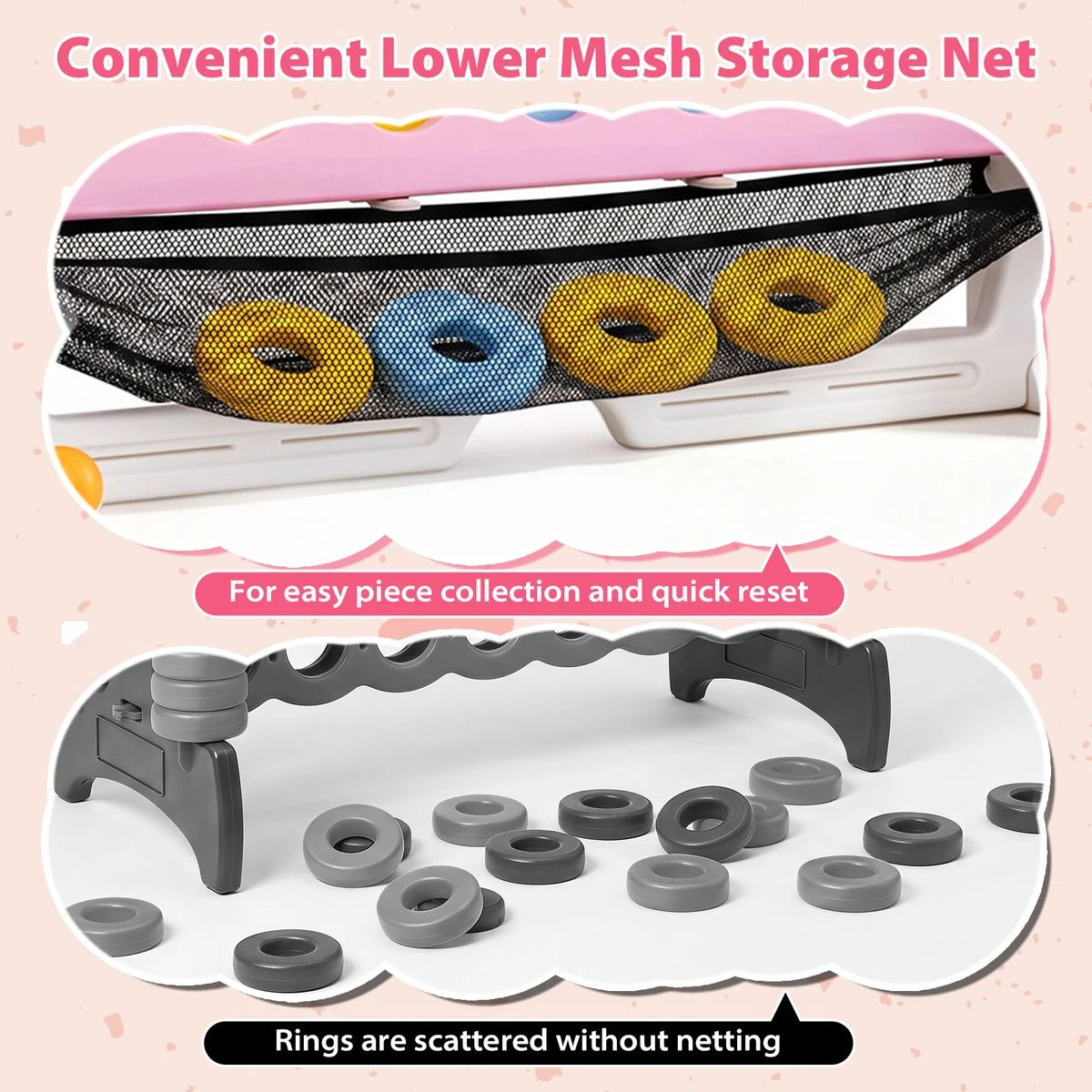 4-in-1 Activity Hub product image
