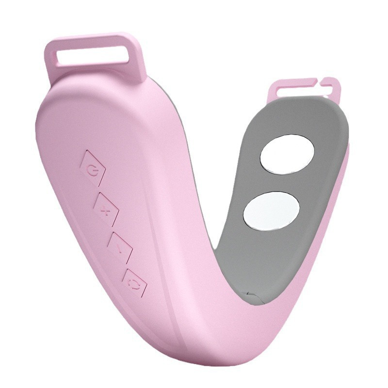 V-Face Massager for Double Chin Reduction & Skin Tightening product image