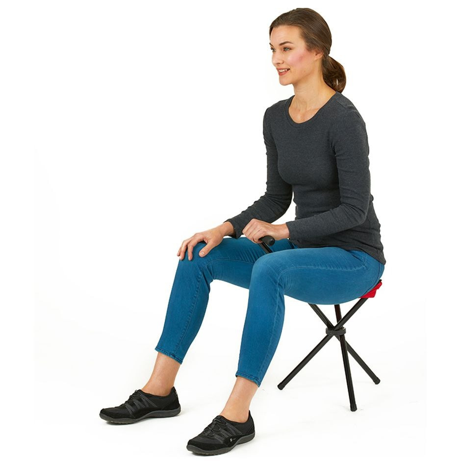 Etna Products Walking Cane Seat product image