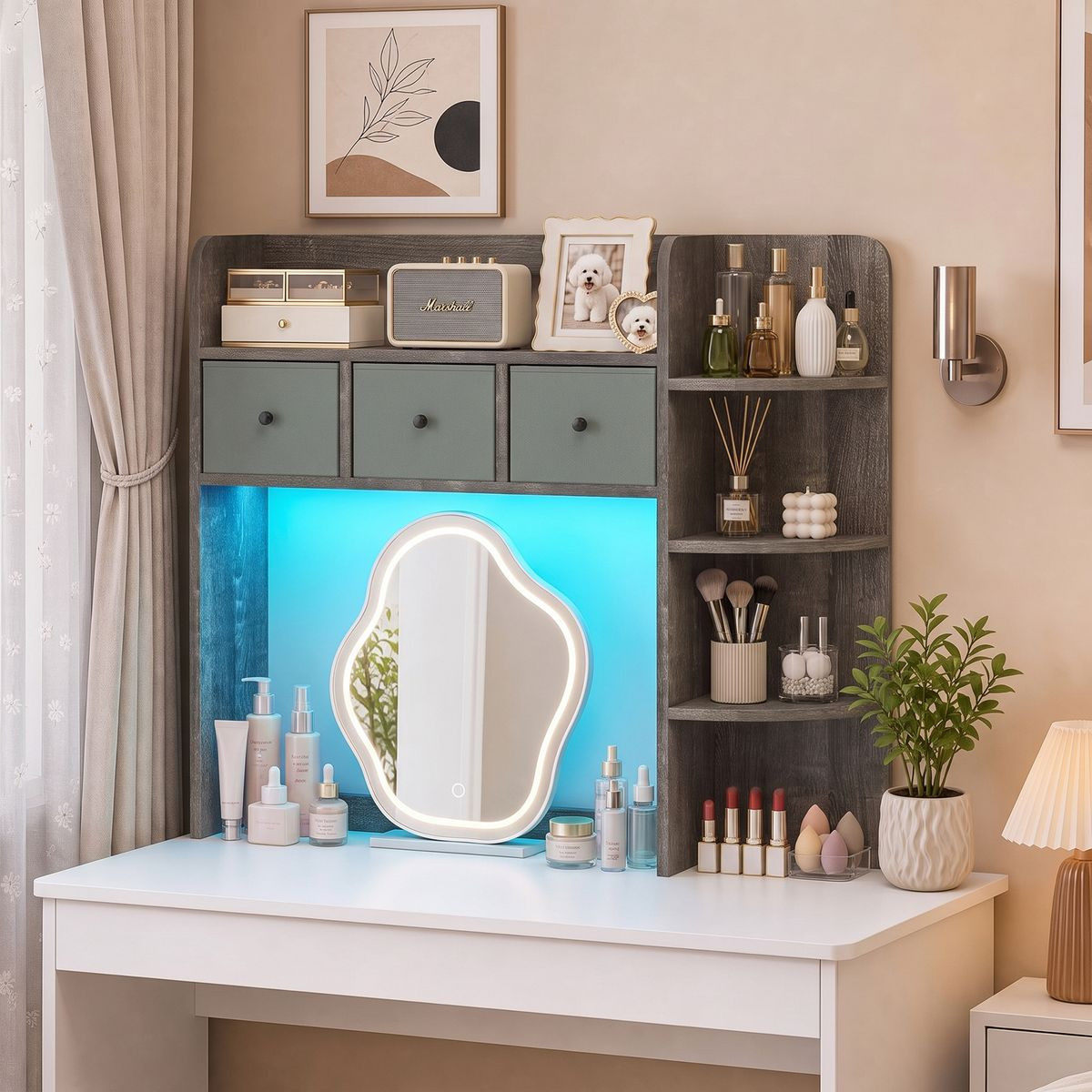 Desktop Bookshelf product image