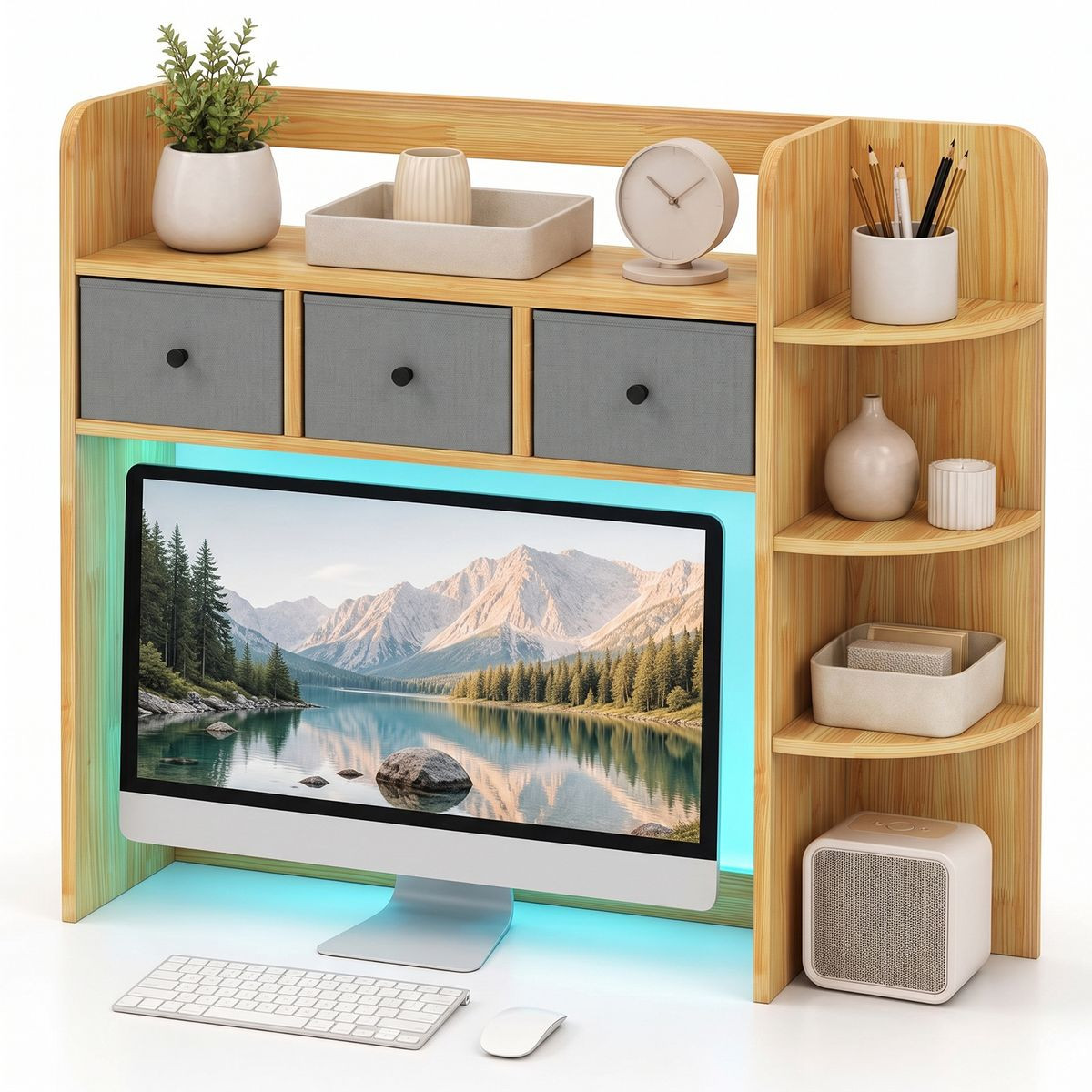Desktop Bookshelf product image