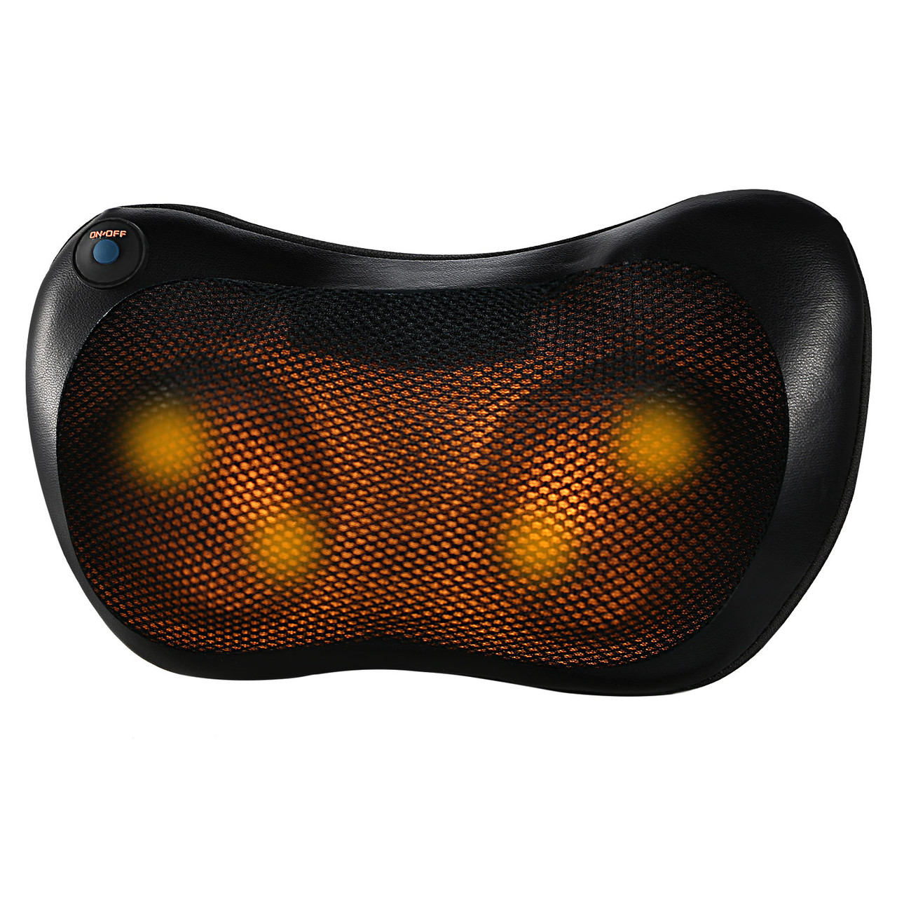 iMounTEK Back & Neck Massage Pillow product image