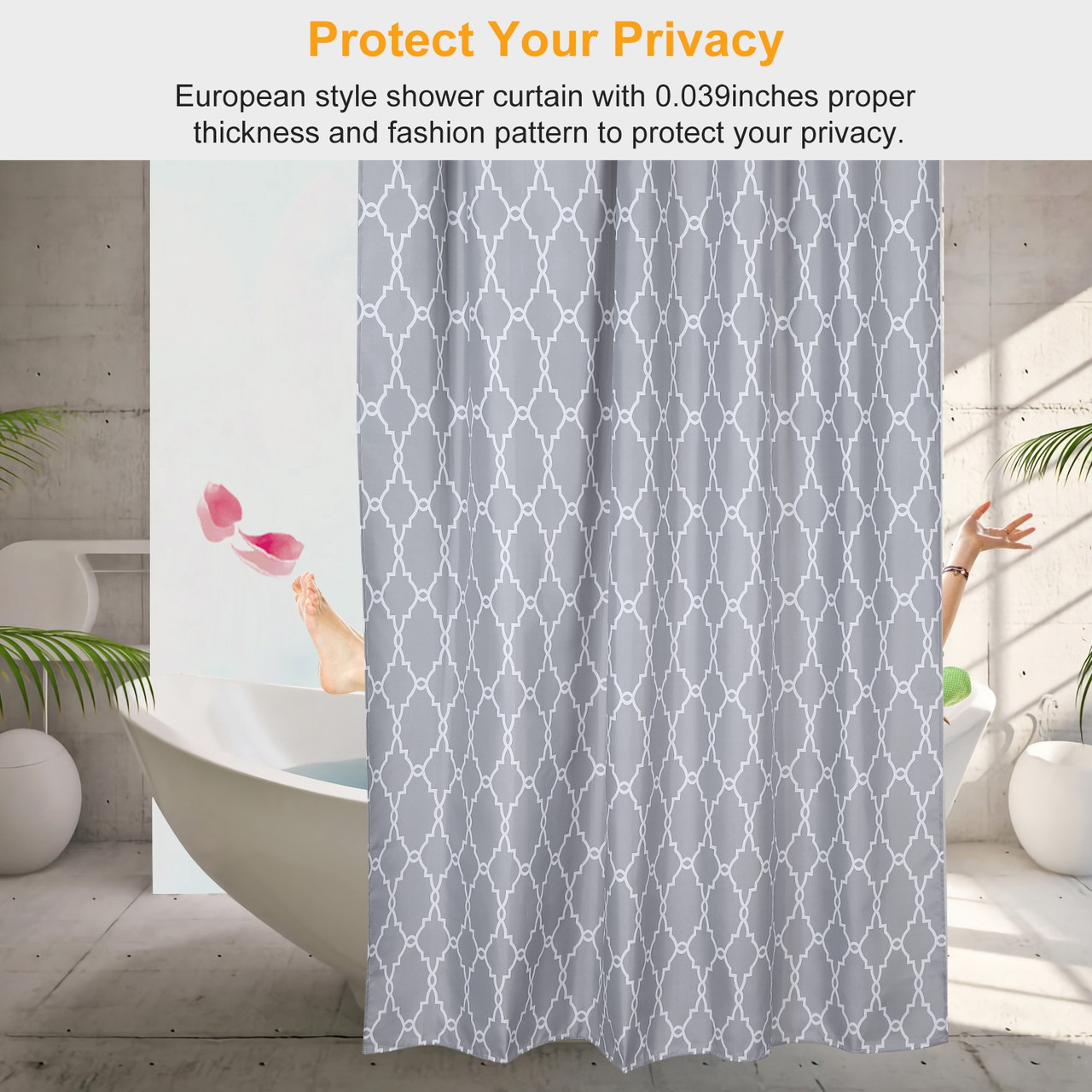 NewHome™ Shower Curtain product image