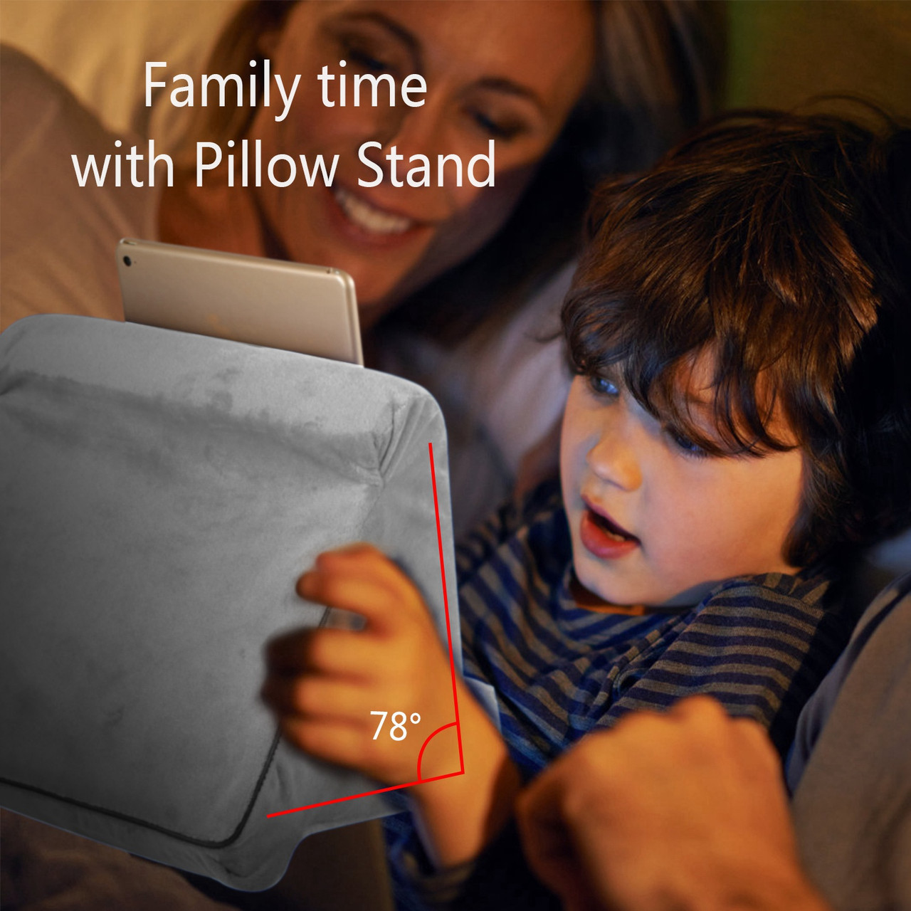 iMounTEK® Tablet Pillow Stand product image