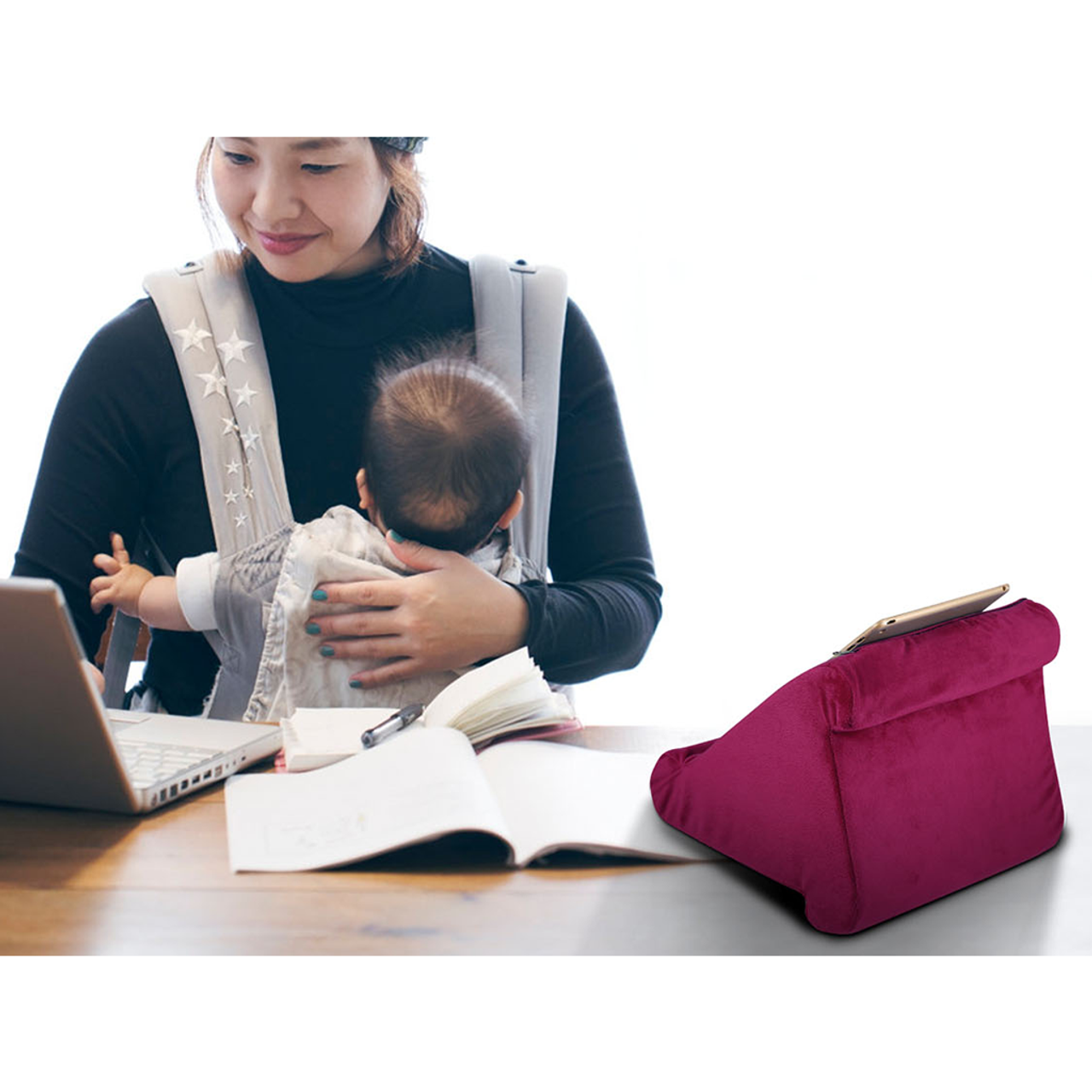 Tablet Pillow Stand product image