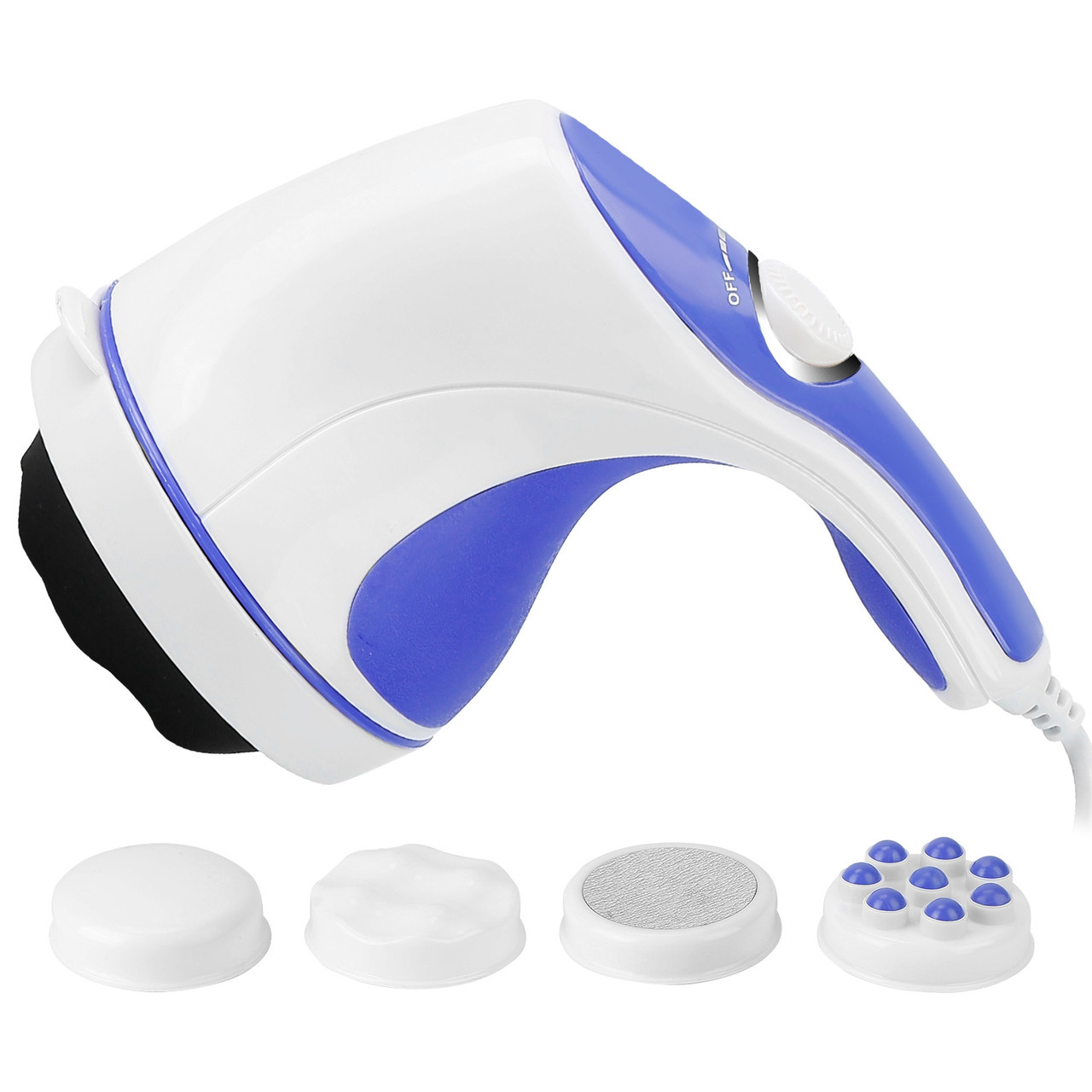 iMounTEK Electric Handheld Body Massager product image