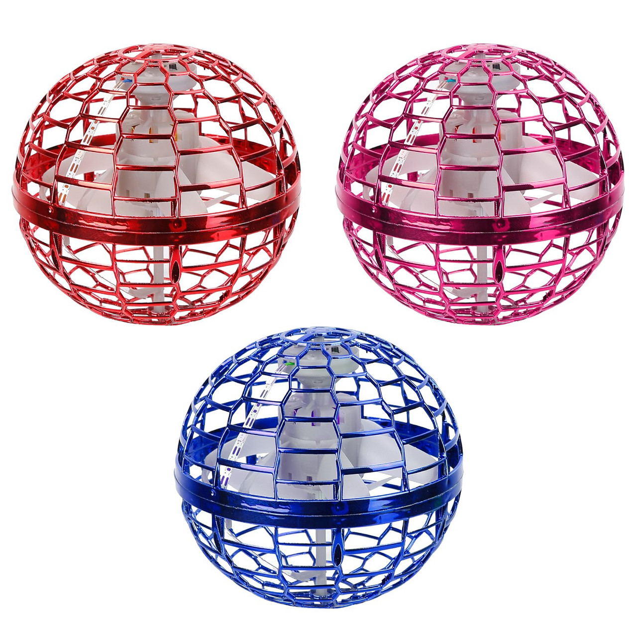 Remote Control Flying Ball Toy product image