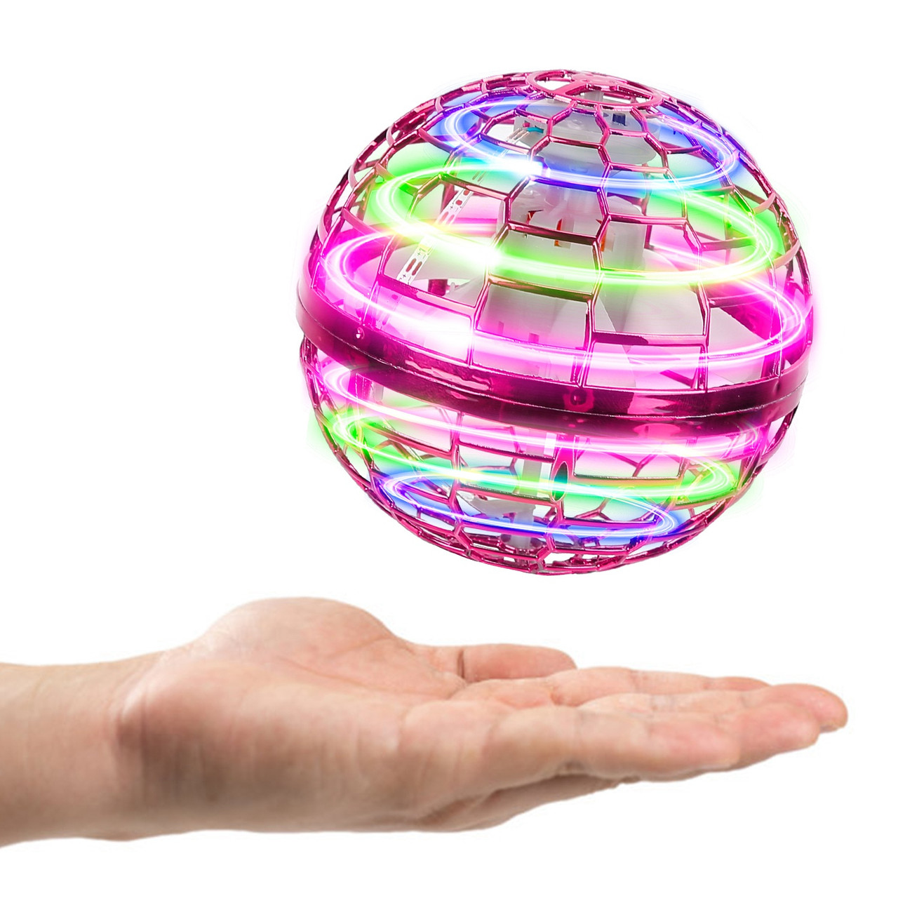 Remote Control Flying Ball Toy product image