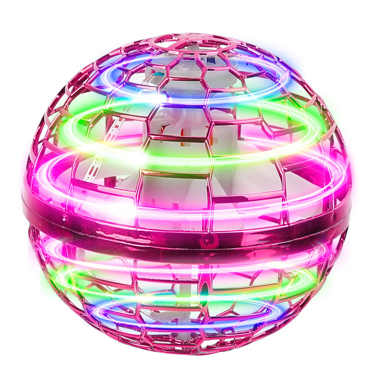 Remote Control Flying Ball Toy product image