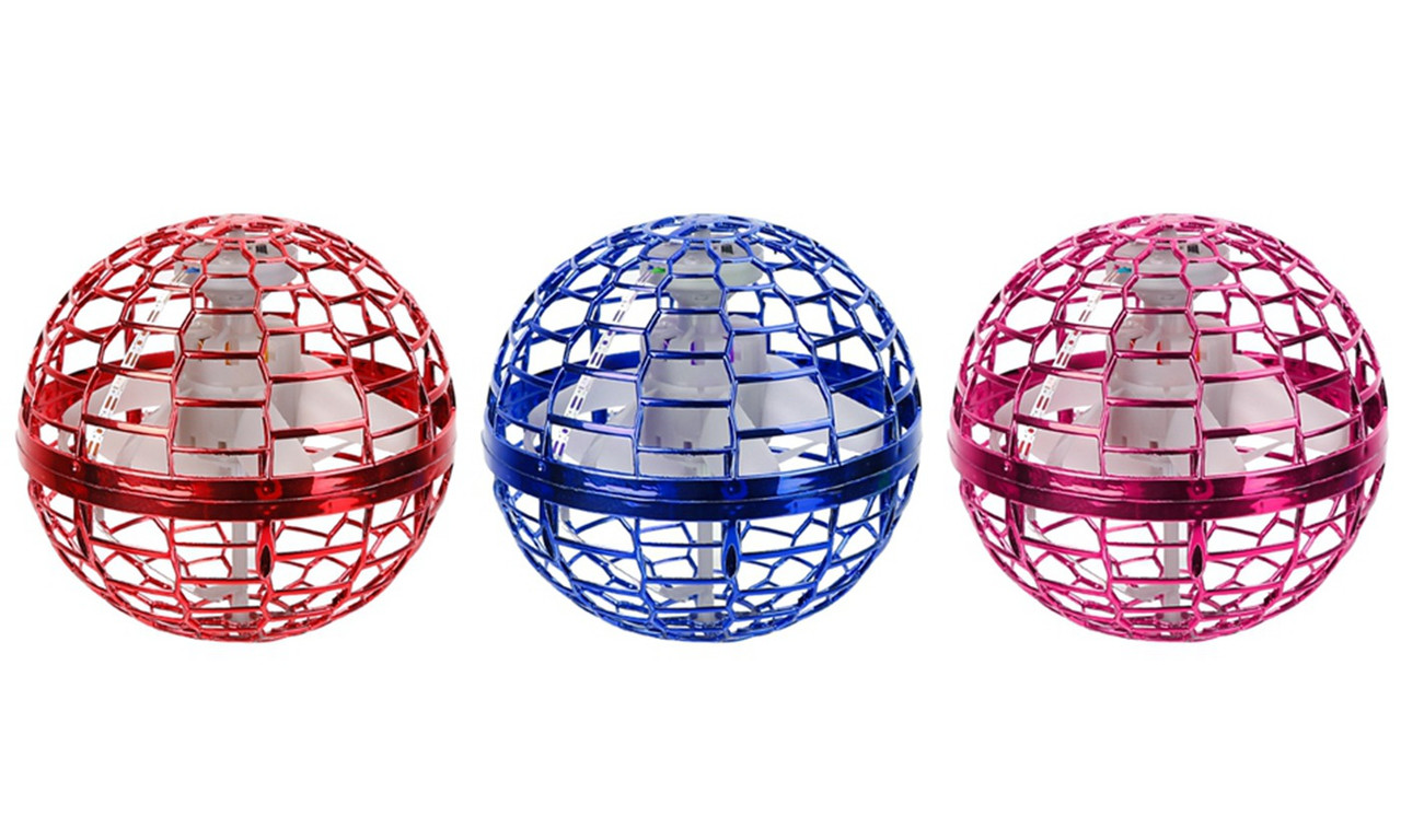 Remote Control Flying Ball Toy product image