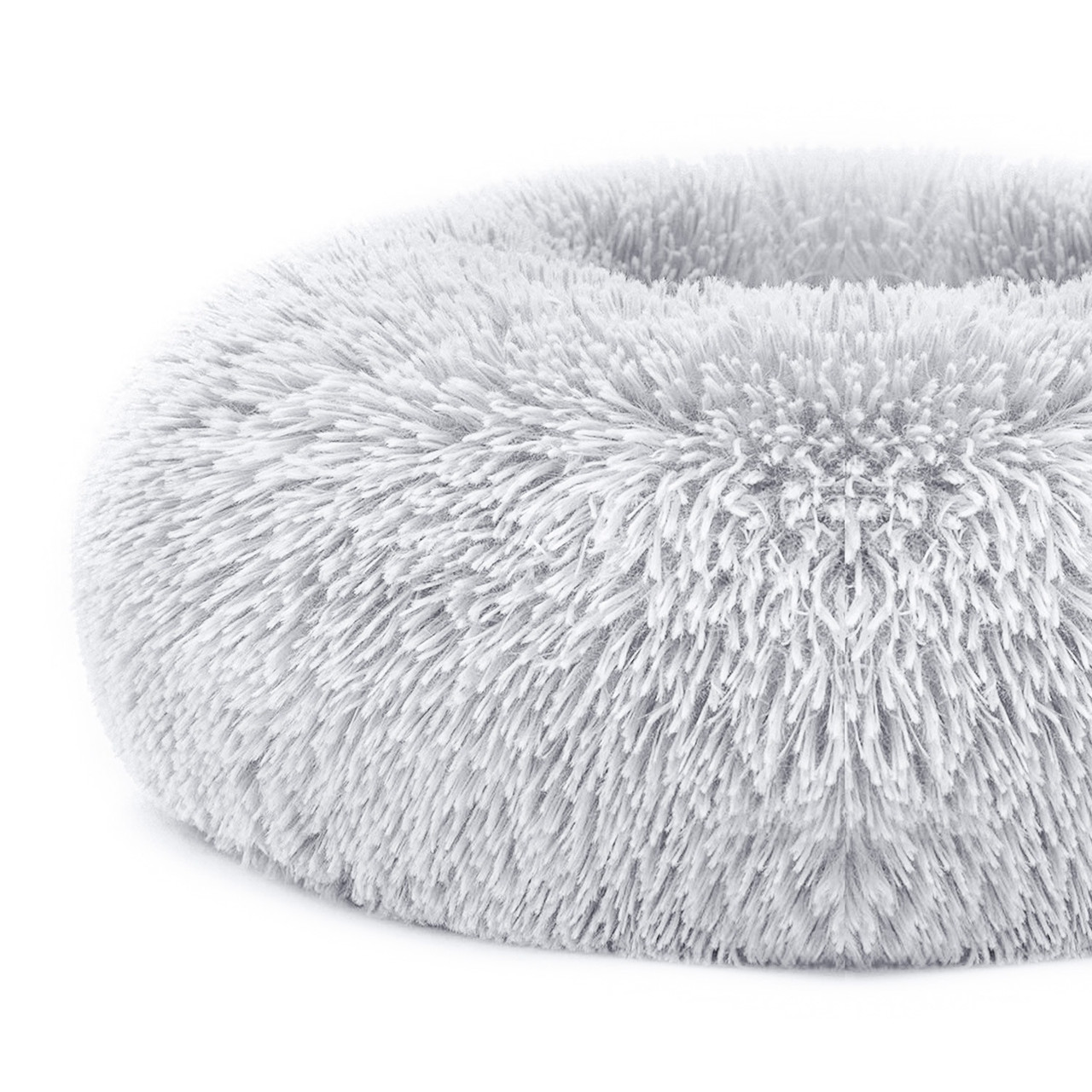 PetLuv™ Soft Fleece Pet Bed product image