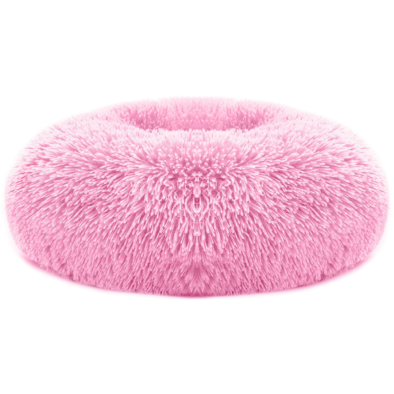 PetLuv™ Soft Fleece Pet Bed product image