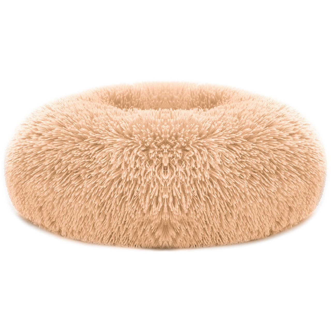 PetLuv™ Soft Fleece Pet Bed product image