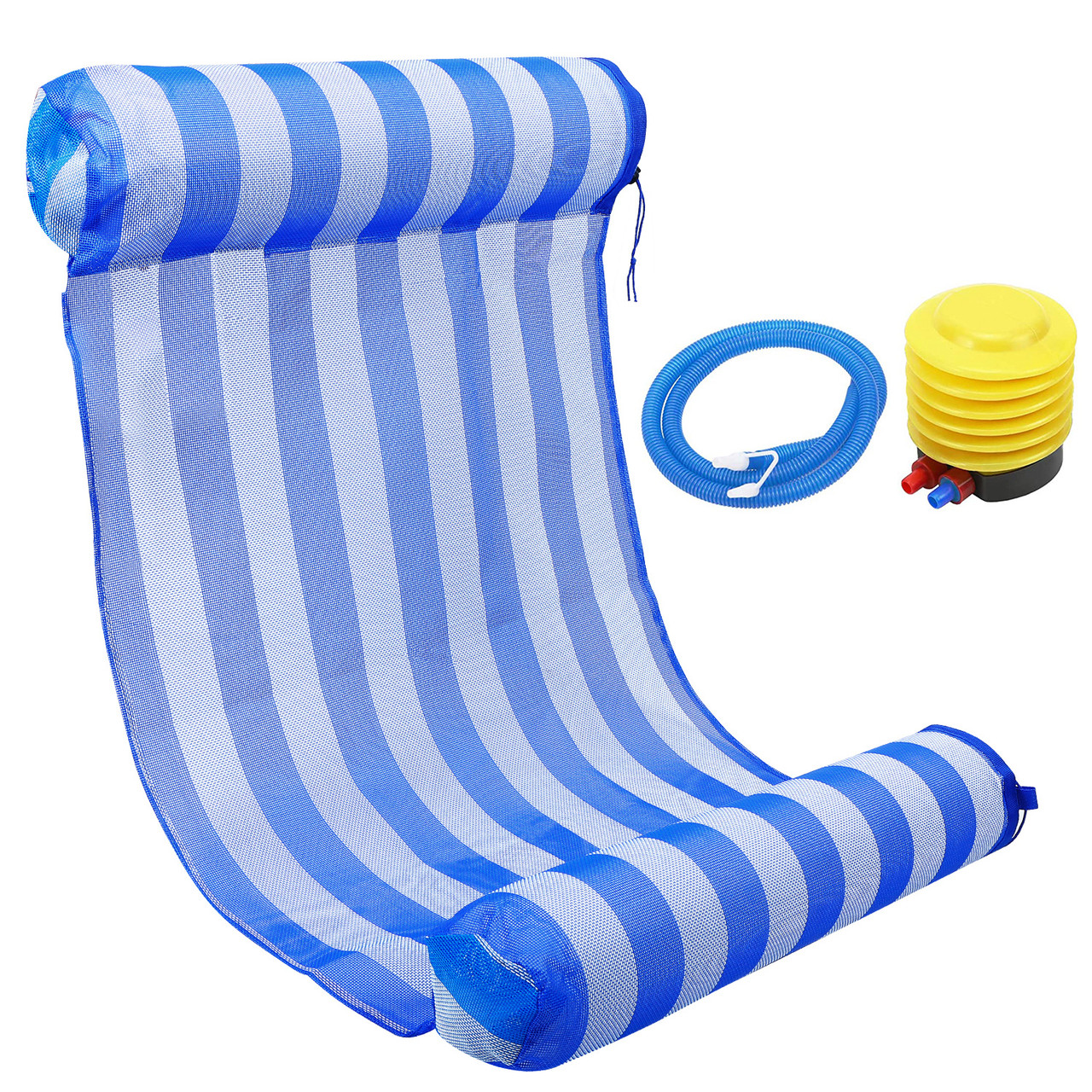 CoolWorld Inflatable Pool Float Hammock product image